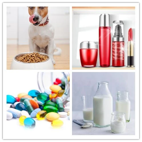 Plant Phytosterol application