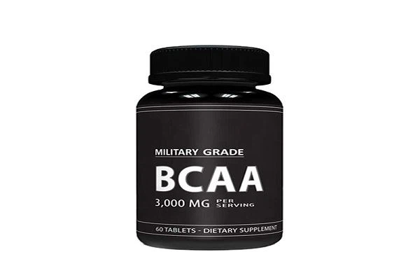 BCAA