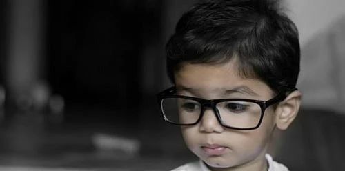 Lutein for Children Myopia