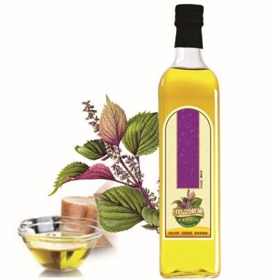perilla seed oil
