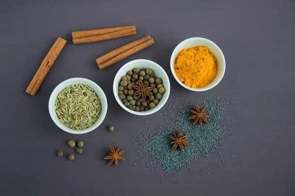 herbal extracts