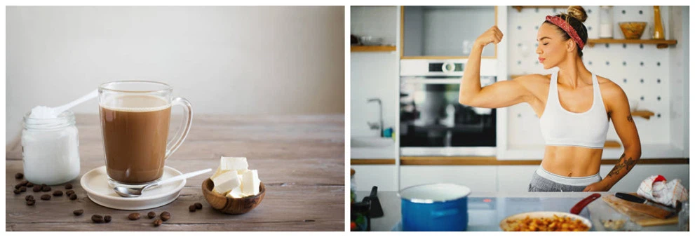 Application of MCT Oil Application of MCT Oil