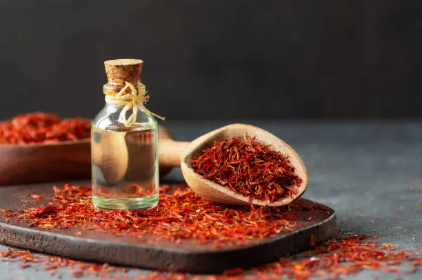 Safflower Oil Safflower Oil