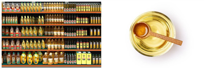 Safflower Oil Safflower Oil