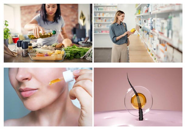 APPLICATION OF PRODUCT APPLICATION OF PRODUCT