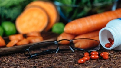 Lutein gerçekten gözleri koruyabilir mi?