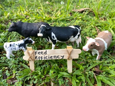 Yeni yem katkı maddesi – fitosteroller