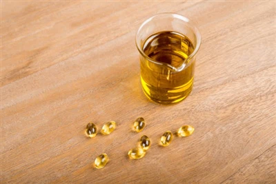 Diyetinize Konjuge Linoleik Asit Eklemek İçin En Önemli 5 Neden