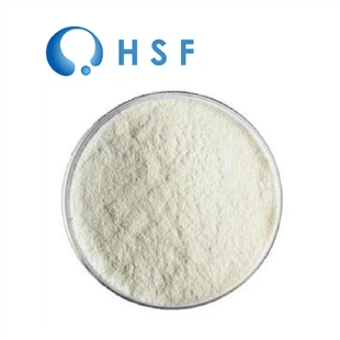 L-İzolösin Hazırlanmış Toz