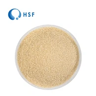 Soya lesitin granülleri