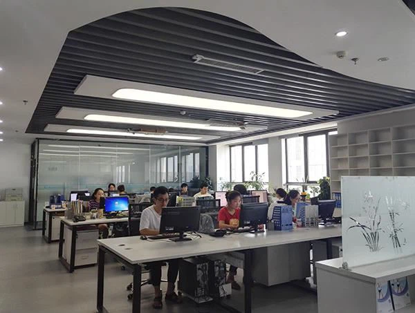 HSF biyoteknoloji Ulusal teknoloji kurumsal tanıma geçti!