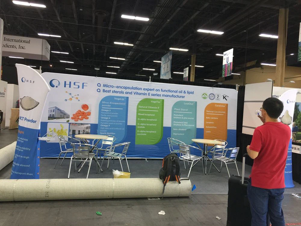 HSF, Arz Tarafında Batı Sergisine Katıldı 27-28 Eylül.