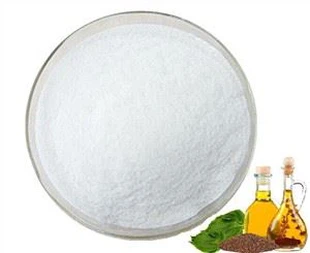 Perilla Tohumu Yağı Tozu