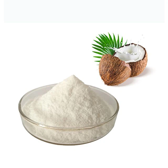 Coconut oil Powder