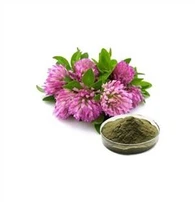 Kırmızı yonca özü tozu