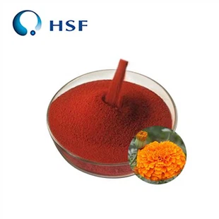 Lutein ester tozu