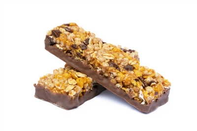 Snack Barlarda Öğünlerin Yerini Alabilecek Yeni Ingrandentler Nelerdir? HSF F...