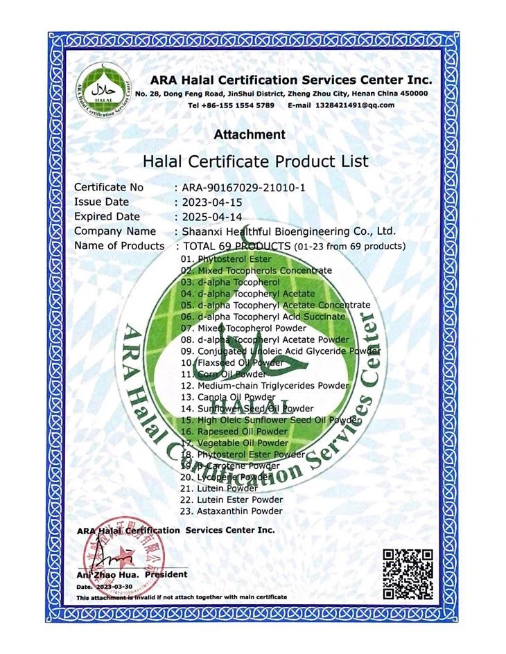 L-Carnitine Pure Powder